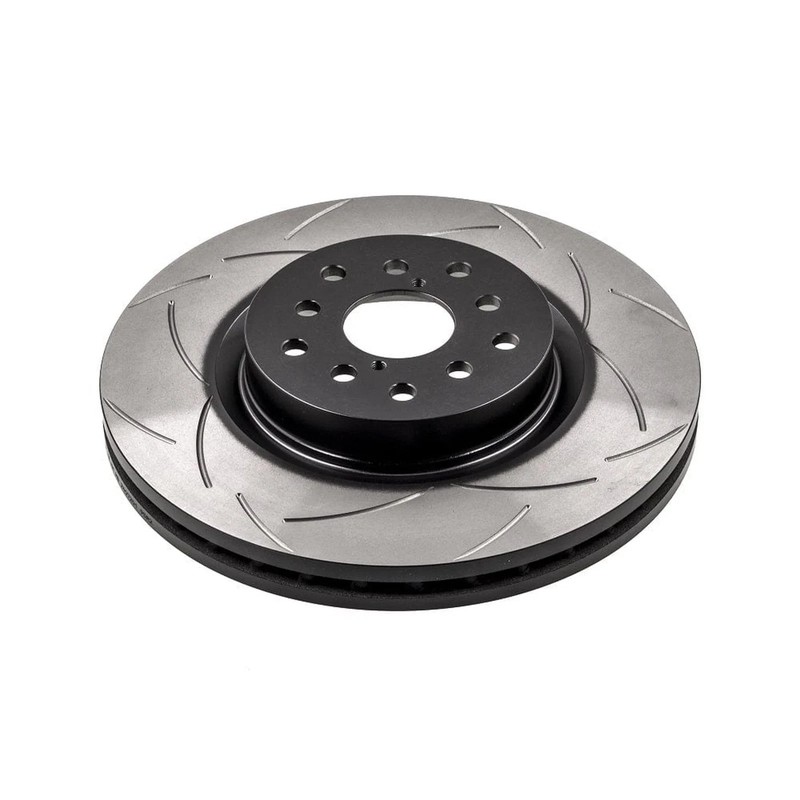 Disc Brakes Australia DBA2650S-10 Street Series T2 Front Rotor for 05–21 Subaru