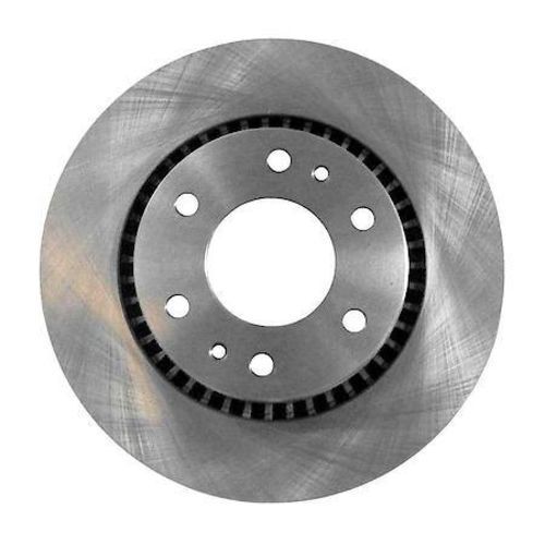 Disc Brake Rotor CARQUEST YH145602