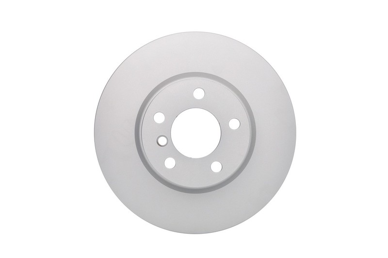 Bosch 0 986 479 771 Brake Disc for BMW