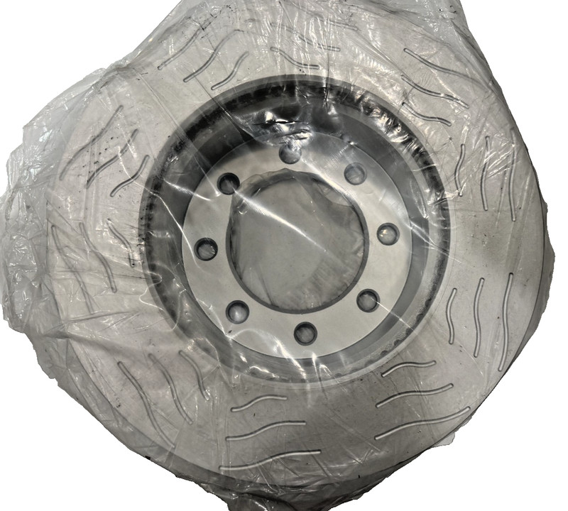Raybestos 780736PER Front Brake Rotor 360mm Dodge Ram 2500 3500 09-23 gallery
