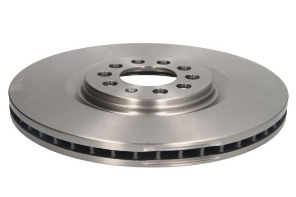 ABE C3A027ABE Brake Disc for Audi, Seat, Skoda, VW