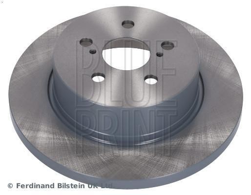 1X BLUE PRINT ADBP430162 brake disc for YARIS (_P21_, _PA1_, _PH1_) 1.5 2020-