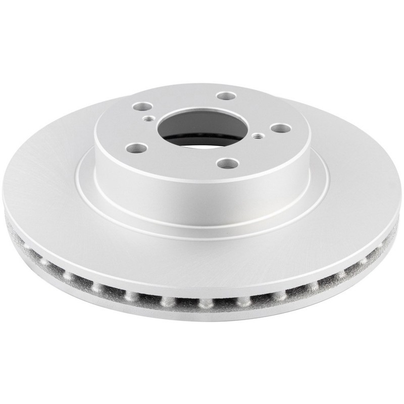 For Subaru Legacy Impreza 1990-2002 Magma Front Brake Rotor CSW gallery