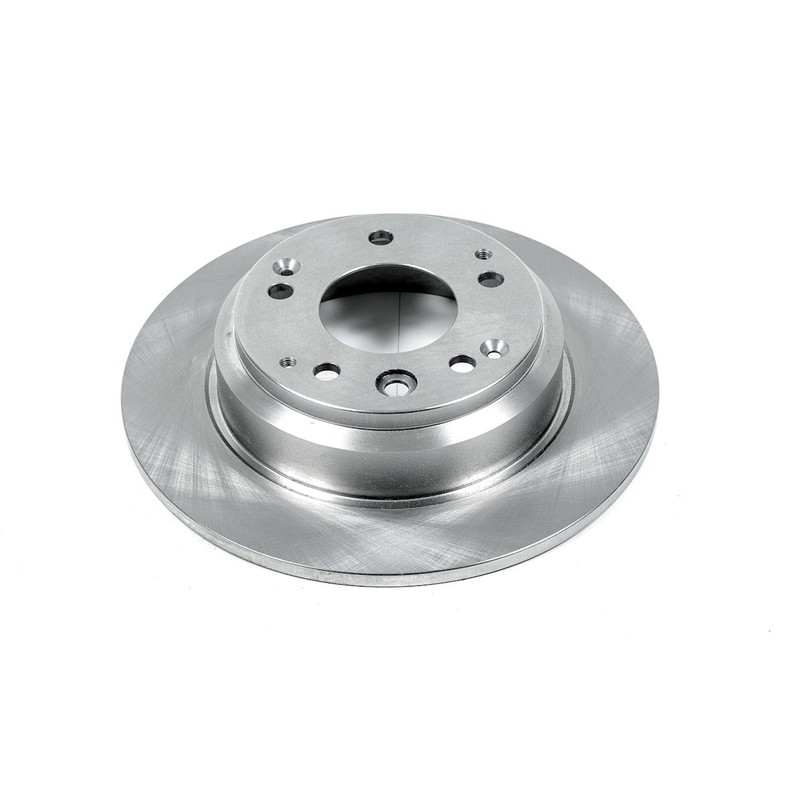 JBR529 Powerstop Brake Disc Rear Driver or Passenger Side Right Left Left/Right