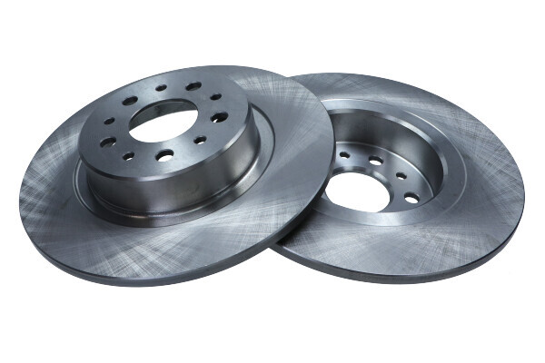 Maxgear 19-0992 Brake Disc for Alfa Romeo