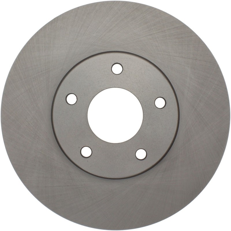 Centric Front Disc Brake Rotor for Altima, I35, Maxima (121.42070)
