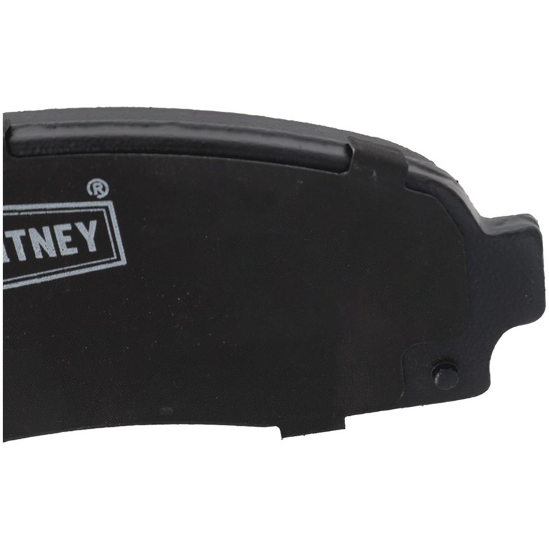 Front Brake Pads Set for Pickup Explorer Ford Ranger Mazda B4000 Truck B2300 gallery