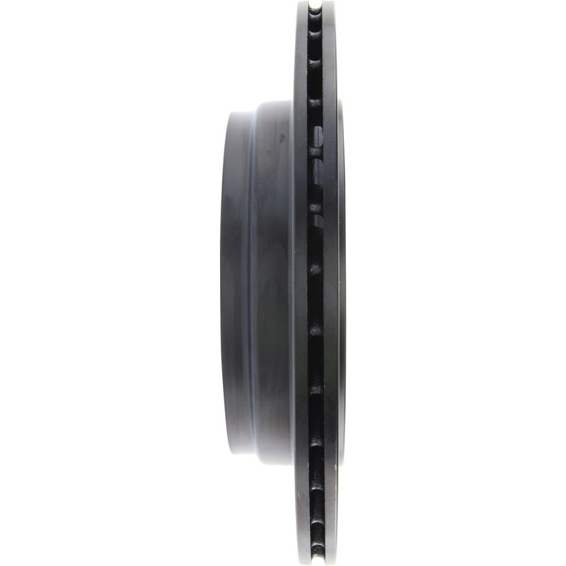 Rear Rotor Fits 2001-2005 BMW 325xi 125.34056 gallery