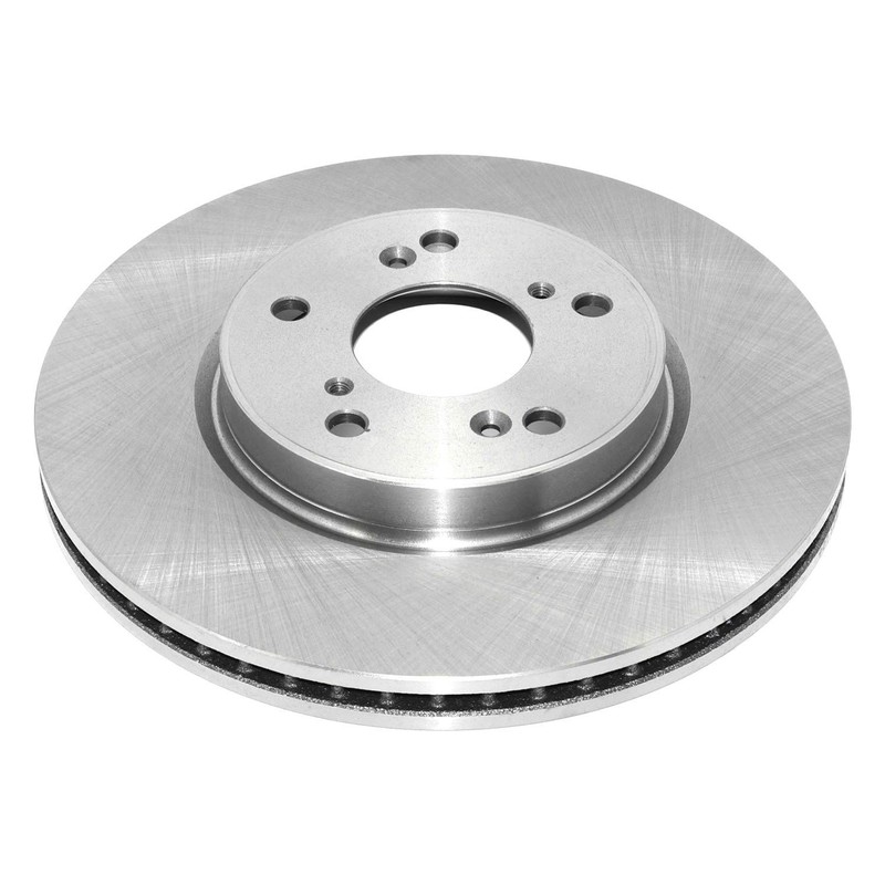 Durago Professional Series Front Vented Brake Rotor