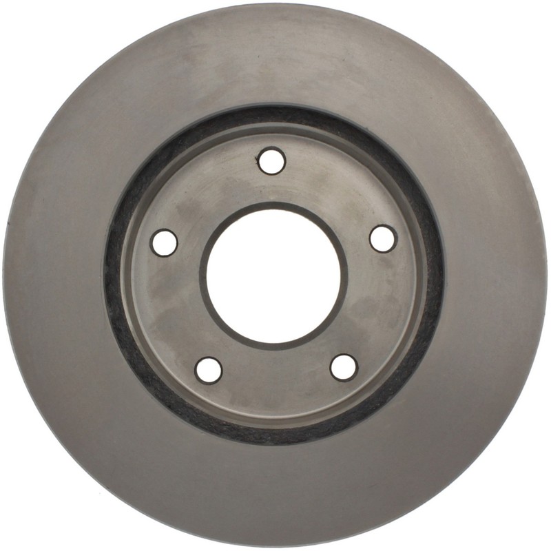 For 1983-1990 GMC S15 4WD | Centric Front Disc Brake Rotor | Vented gallery