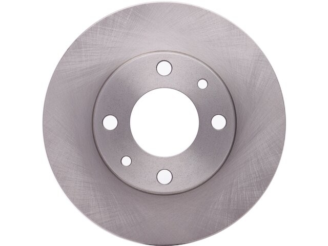 Dynamic Friction Brake Rotor fits Bertone X 1/9 1984-1988 63CXSWGJ
