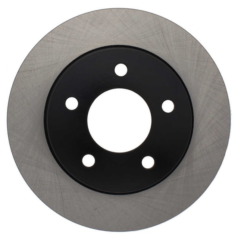 RAYBESTOS 980285R2 Disc Brake Rotor gallery