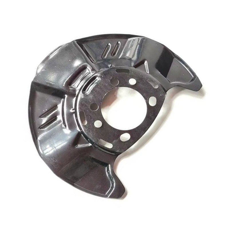 For 2005-2014 Subaru Legacy Outback Brake Dust Shield Backing Plate 26290AG02A gallery