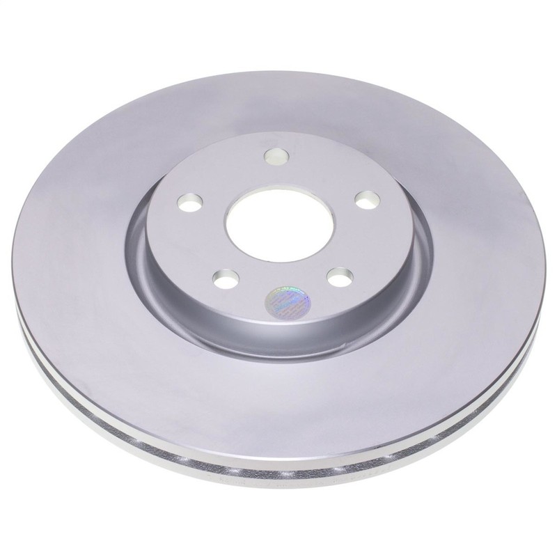 Powerstop Front Left or Right 365mm Brake Disc Rotor for 2021-2026 Dodge Durango