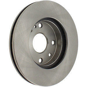 Frt Disc Brake Rotor Centric Parts 121.50000 gallery