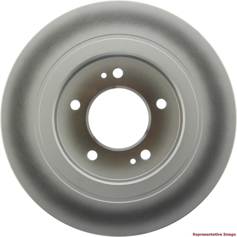 For 2013-2020 Kia Optima | Centric Rear Disc Brake Rotor | Free Shipping gallery
