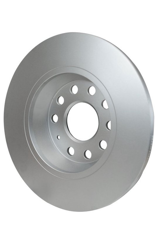 Hella Pagid 355112142 Disc Brake Rotor For Select 06-18 Audi Volkswagen Models gallery