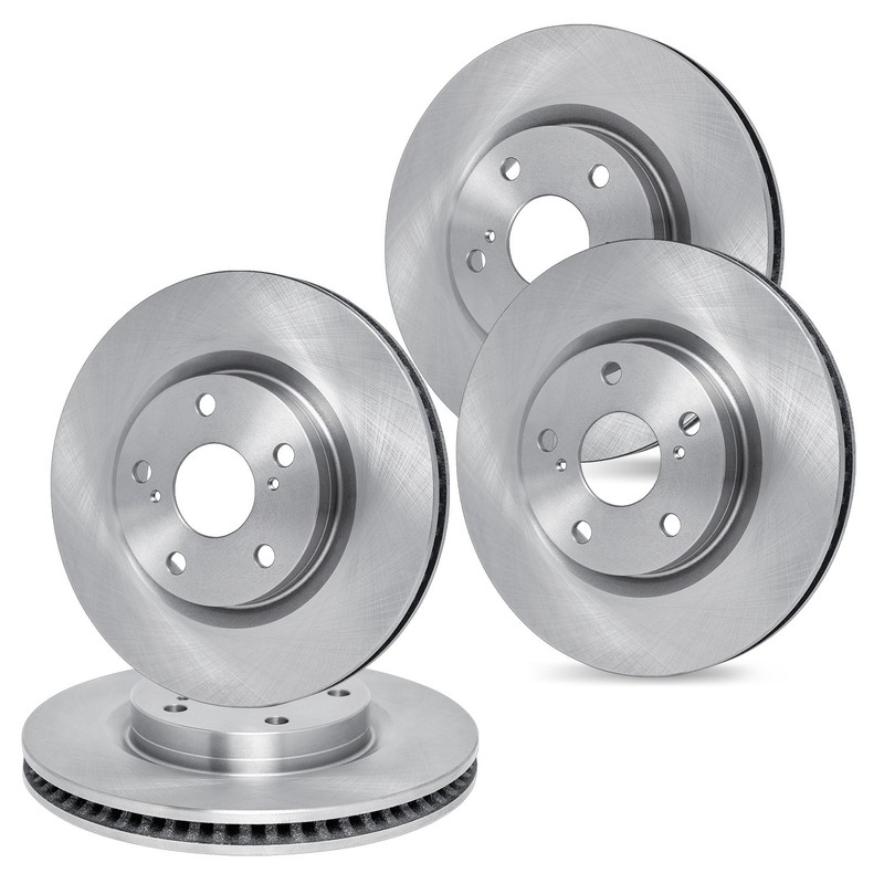 R1 Concepts Wfpn2 45010 R1 Concepts Brake Rotor Blank gallery