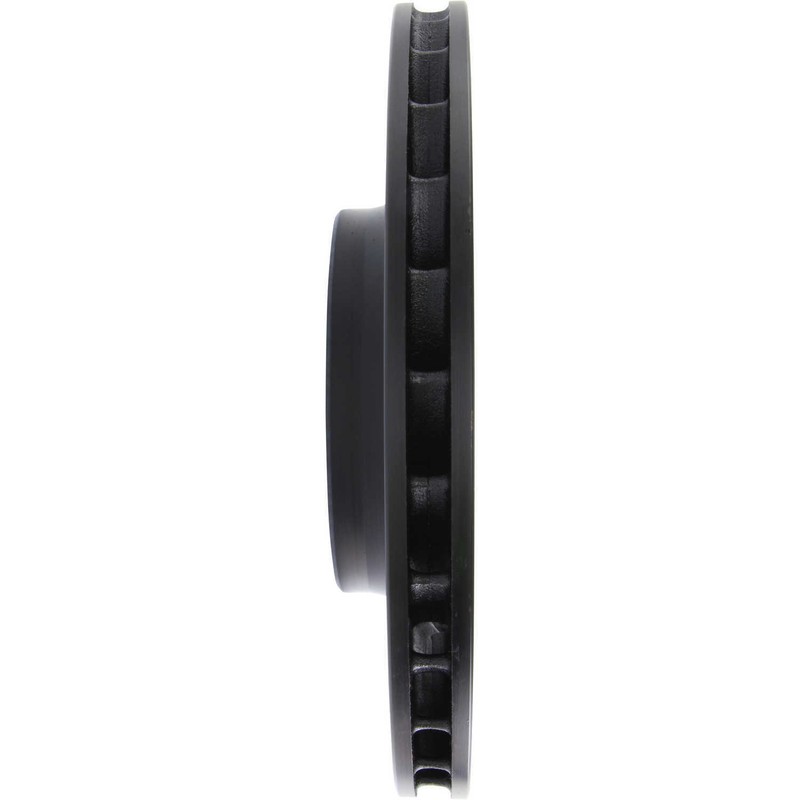 Disc Brake Rotor-Sport Slotted Stoptech 126.34059SR fits 01-06 BMW M3