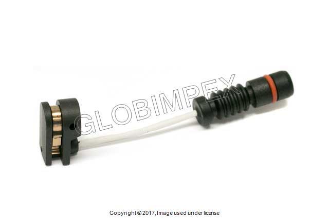 Mercedes w170 FRONT LEFT or RIGHT Brake Pad Sensor BOWA +1 YEAR WARRANTY