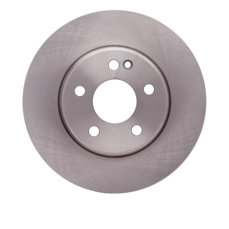 Dynamic Friction 600-63088 Disc Brake Rotor For 06-11 Mercedes-Benz B200