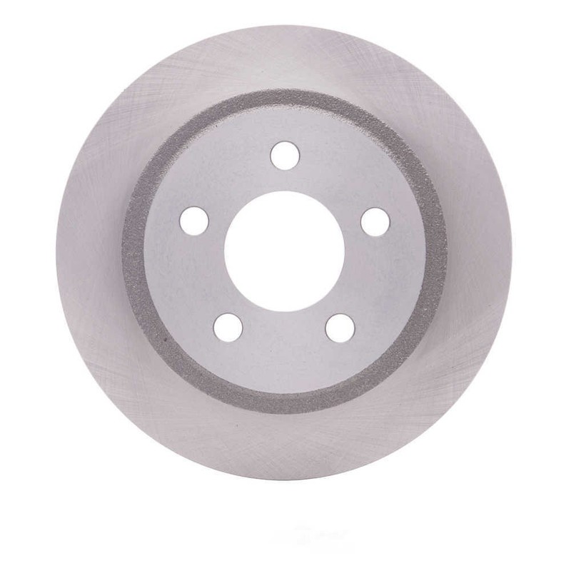 Rr Disc Brake Rotor DFC 600-42028