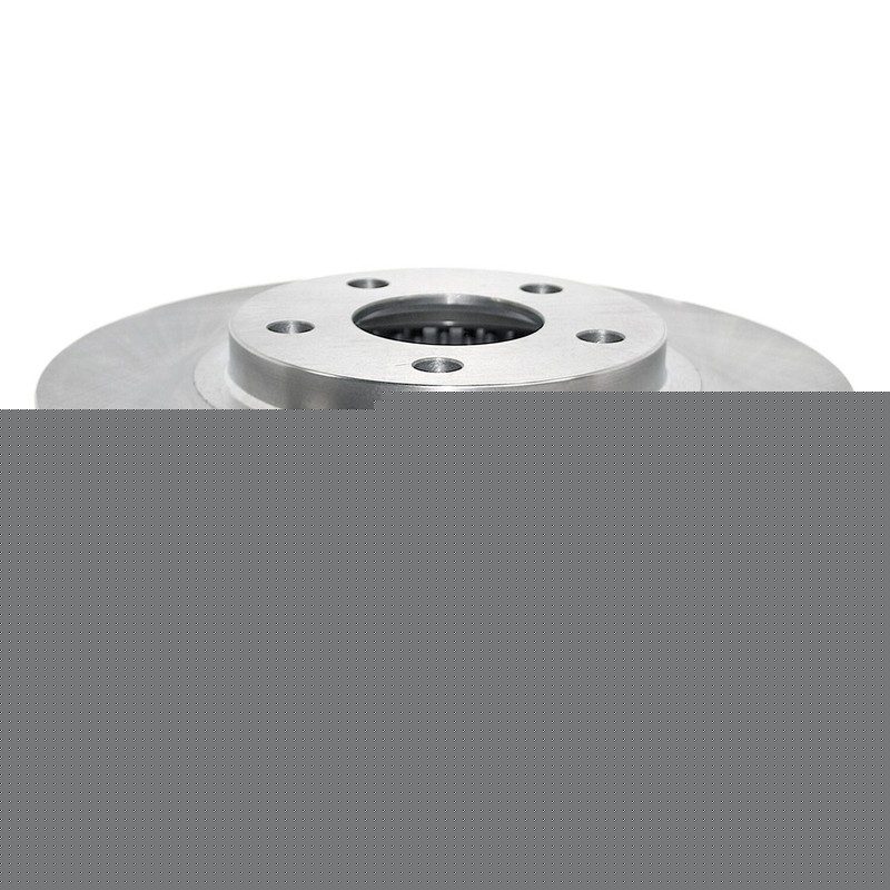 Front Disc Brake Rotor for LeSabre, Park Avenue, DeVille, Impala+More (BR55034)