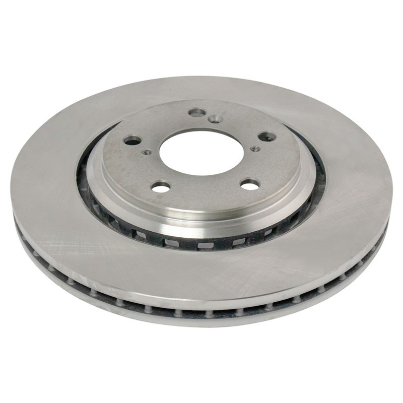 Front & Rear Premium Posi Ceramic Disc Brake Pads & Rotors for Honda Acura gallery