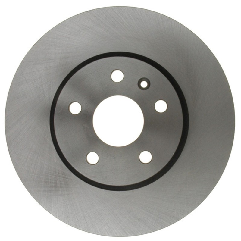 ACDelco Disc Brake Pads and Rotors Kit Front Rear For 2016 Buick LaCrosse gallery