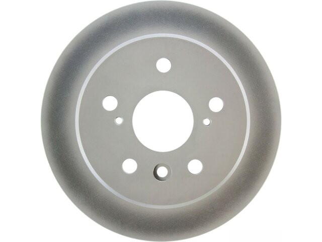 For 1997-2001 Lexus ES300 Brake Rotor Rear Centric 66345VFFN 1998 1999 2000