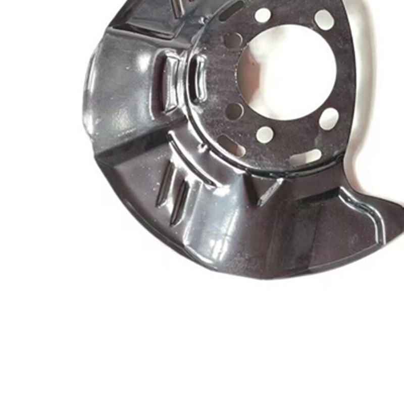 For 2005-2014 Subaru Legacy Outback Brake Dust Shield Backing Plate 26290AG02A gallery
