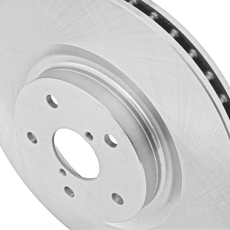 Front Brake Disc for Subaru Legacy Outback Crosstrek 2024 gallery