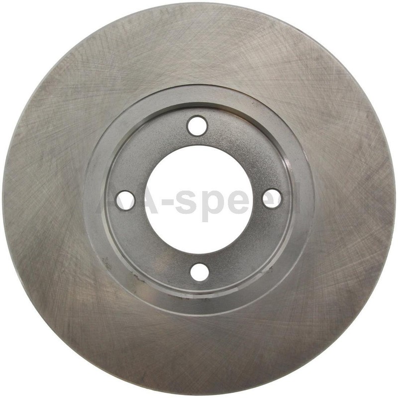 Front Rotors For 1971 1972 1973 1974 1975 1976 1977 1978 1979 Toyota Corolla gallery