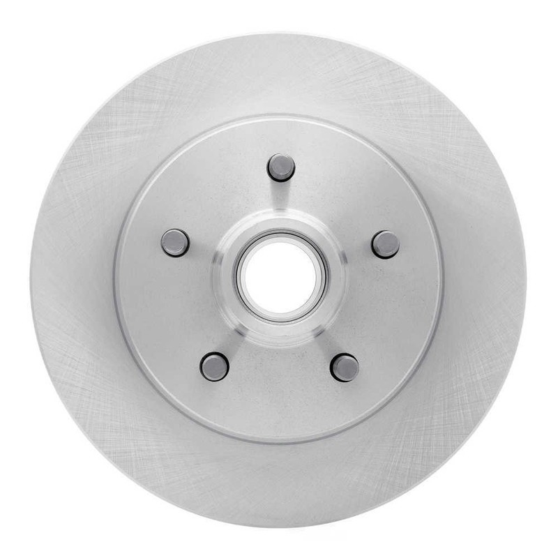 Frt Disc Brake Rotor DFC 600-48022