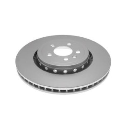 Raybestos 781774P Police Disc Brake Rotor For 2023-2014 Dodge Charger Front
