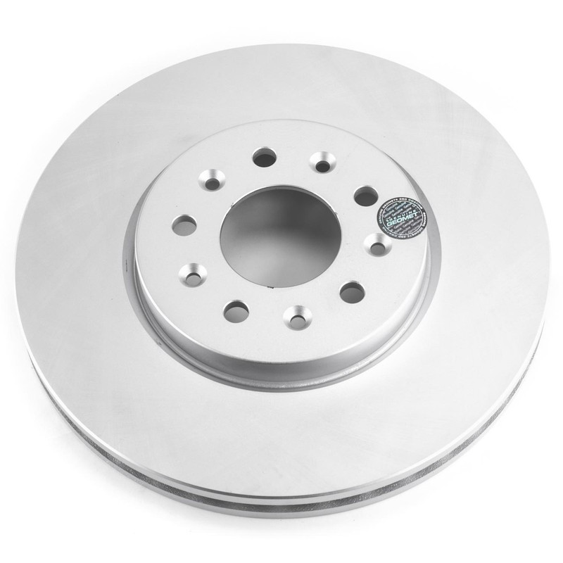 PowerStop Disc Brake Rotor for Equinox, Regal Sportback+More AR82194EVC
