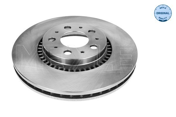 Meyle 514 521 0001 Brake Disc for Volvo