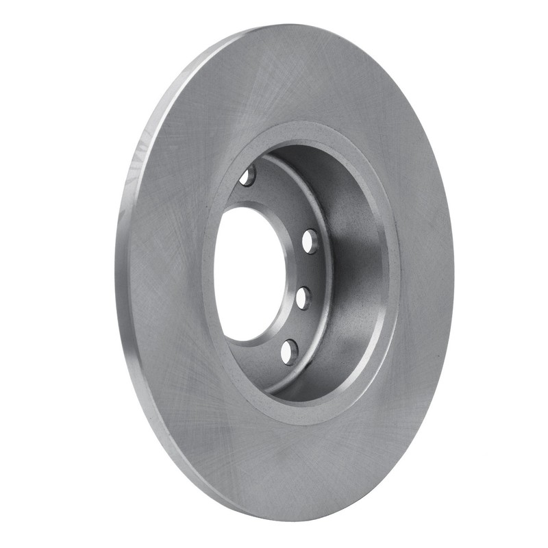 Dynamite Friction Front Disc Brake Rotor for BMW 318ti, Z3 (600-31038) gallery