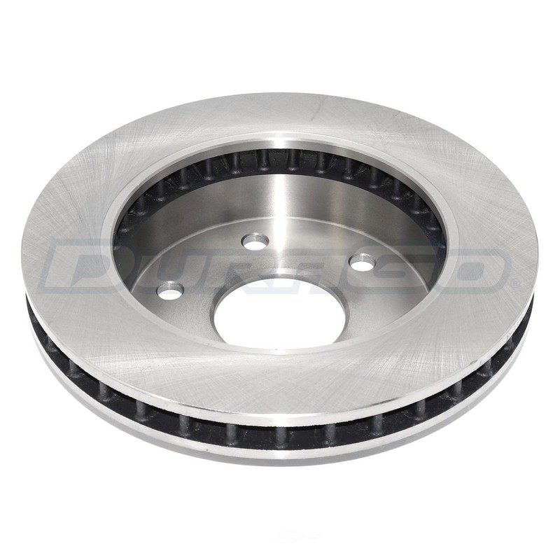 Disc Brake Rotor-4WD IAP Dura BR5569 gallery