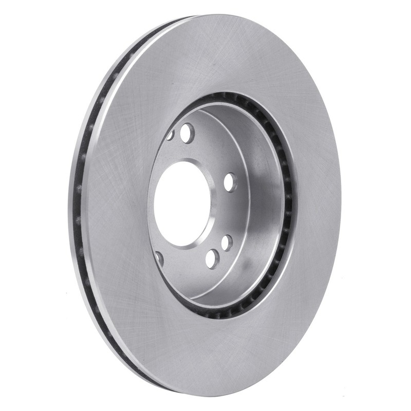 For Mercedes-Benz E320 1994-1995 DFC 600-63020 Premium Vented Front Brake Rotor gallery