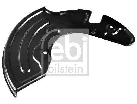 Audi S4 A4 B5 1995-2001 – Quattro Brake Splash Shield 8D0615311C/D/E Right side