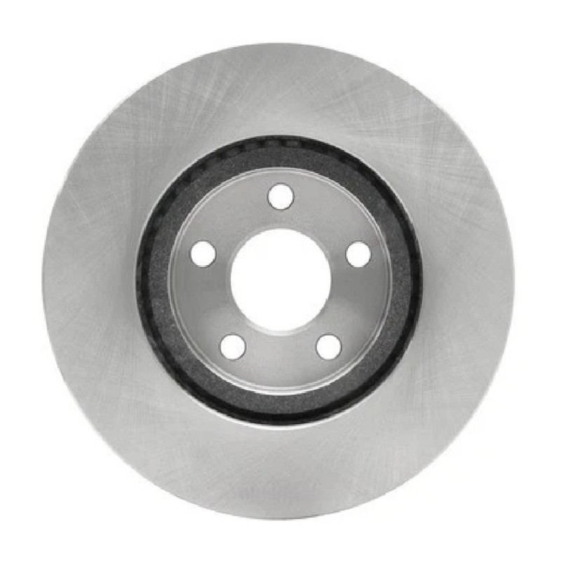 For Dodge Stratus 1995-2000 Disc Brake Rotor | 23mm. / 0.91in. Nominal Thickness gallery