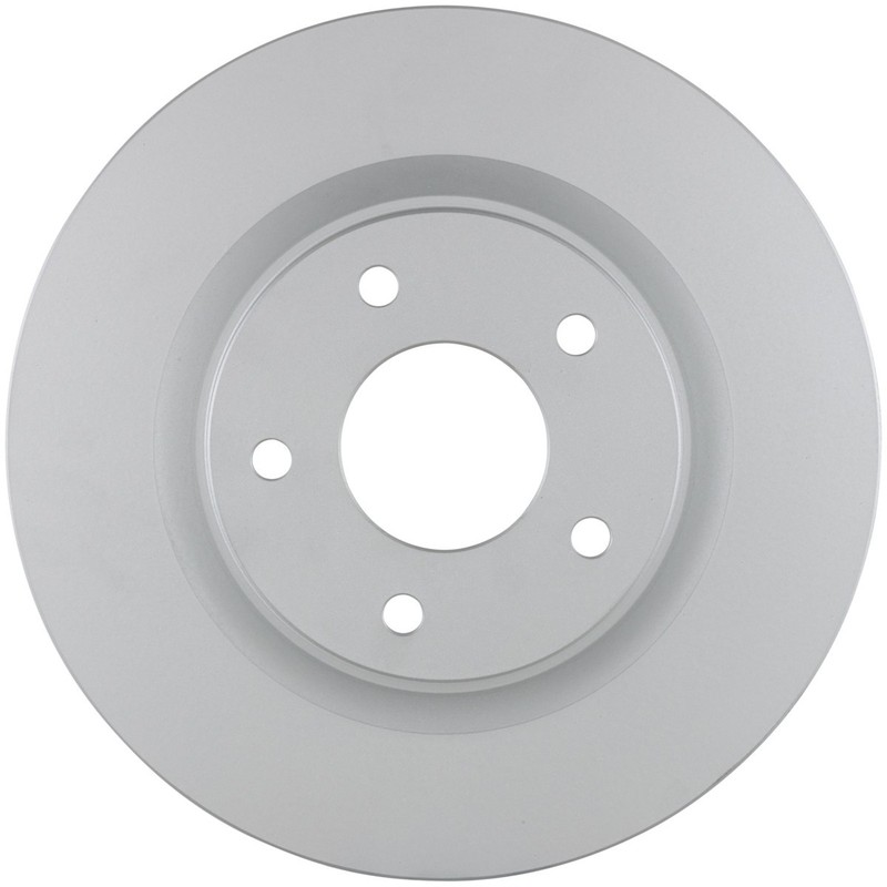 40011557 Bosch Brake Disc Front Driver or Passenger Side Right Left Left/Right