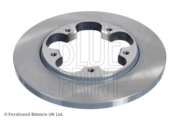 Blue Print ADF124354 Brake Disc for Ford