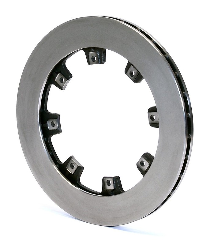Wilwood Brakes Disc Brake Rotor 160-5841