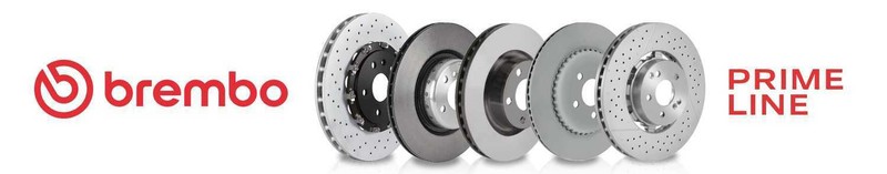 Disc Brake Rotor-Premium OE Equivalent Rotor Brembo 08.3441.24