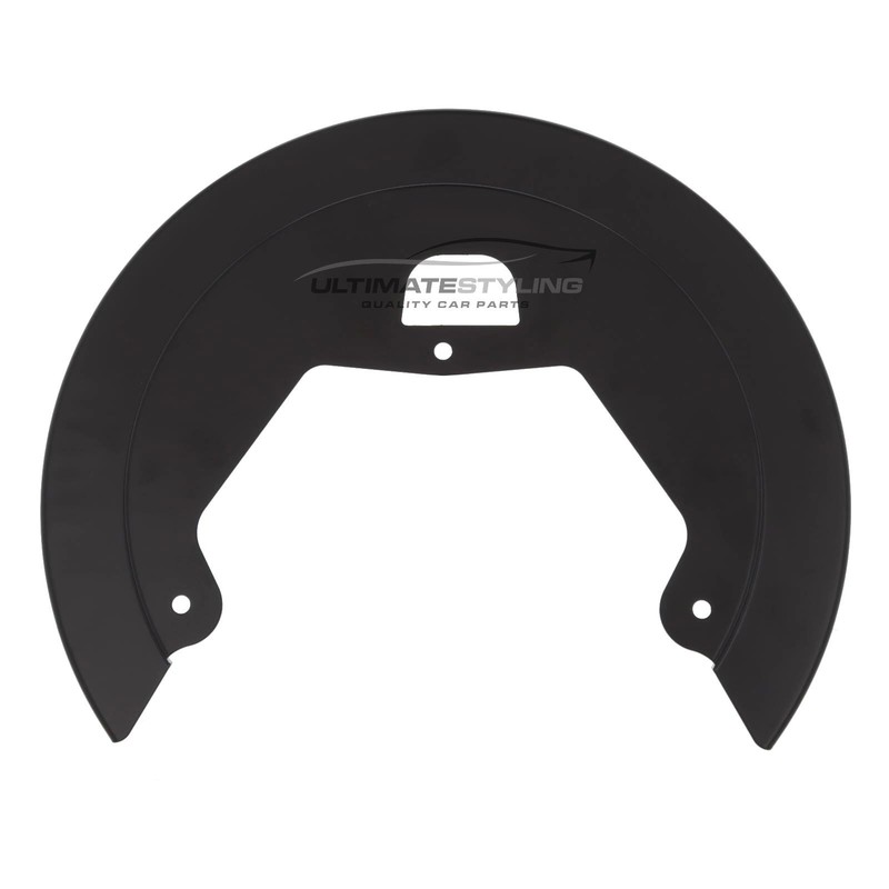 Rear Brake Dust Disc Shield Fits Iveco Daily Van 2006-2014 Drivers Side Right