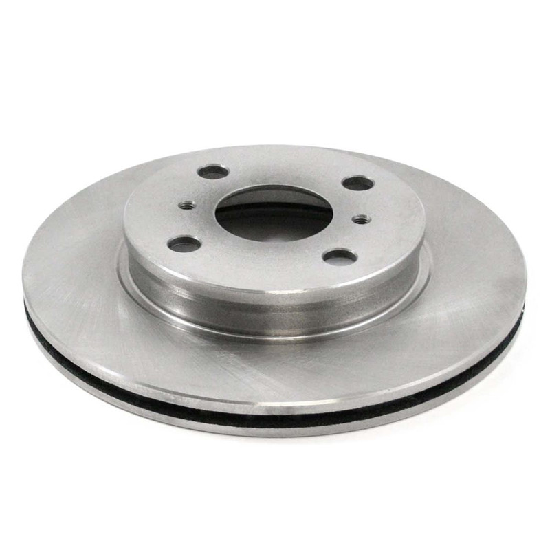 Front Brake Rotor 2PCS For Toyota Tercel 1991 1992 1993 1994 1995 1996 1997 1998 gallery