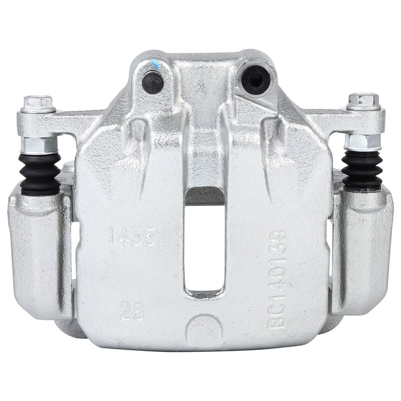 Front Right Brake Calipers w/ Bracket For 2013 2014 2015 Chevrolet Malibu gallery
