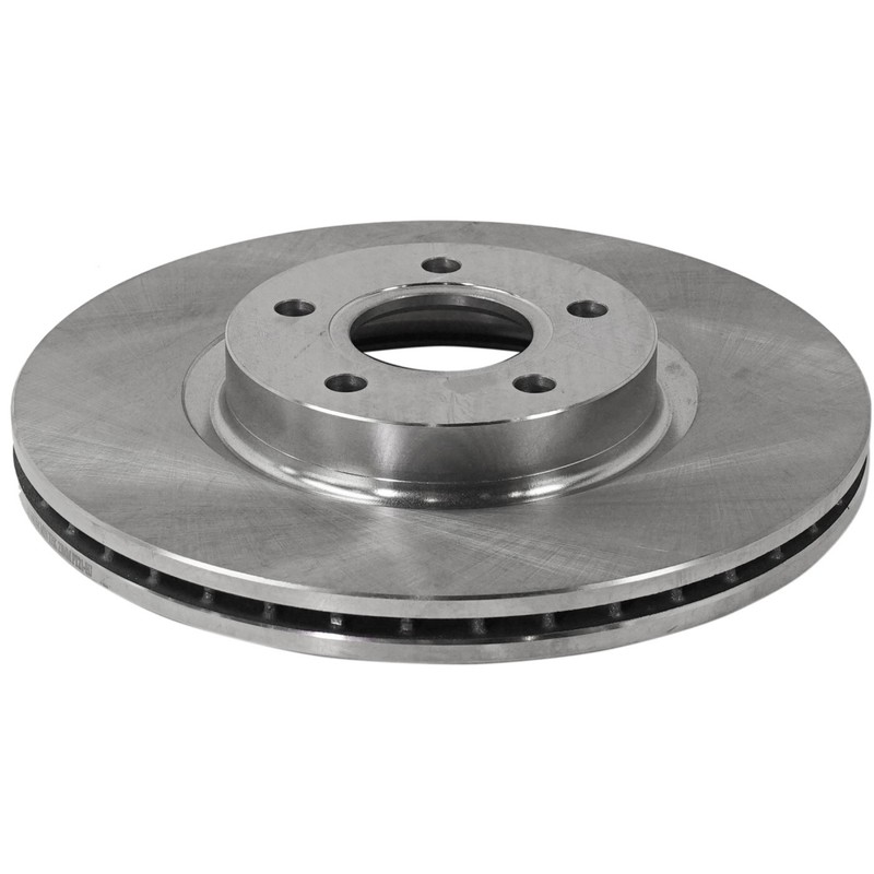 SureStop STPF27110158 Front Disc Brake Rotor 11.81 inch for 13-19 Ford Escape S gallery